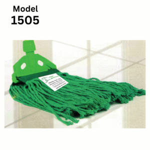 1505 WET MOP MSV GREEN 350 GMS CE