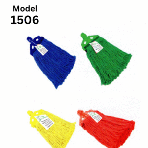 1506 WET MOP COLOR 350 GMS CE