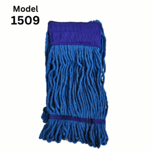 1509 WET MOP COLOR 400GMS LOOP END   REFILL