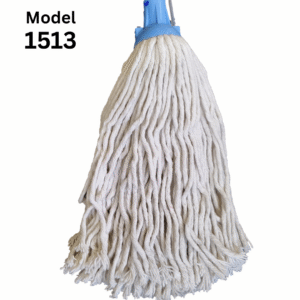 1513 Deck with Round Cup 300Gm/MSV - White