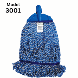 3001 Micro Fiber Bule White Poly Tape 300Gm