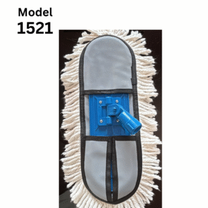 1521 18" Fast Clean Airport Mop /Dry Mop