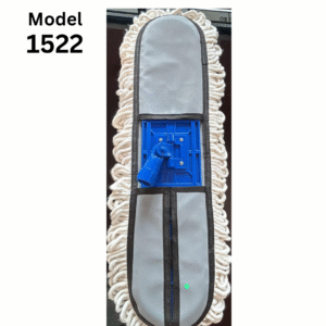 1522 24" Fast Clean Airport Mop /Dry Mop
