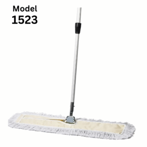 1523 32" Fast Clean Airport Mop /Dry Mop