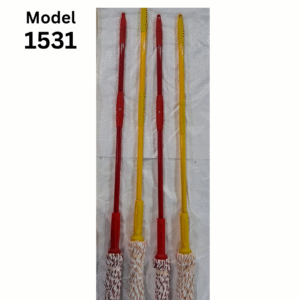 1531 Wet and Dry Floor Cleaning Twist Mop
