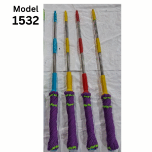 1532 Wet and Dry Floor Cleaning Twist Mop