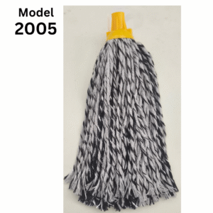 2005 MSV Black GrayMilange 300g